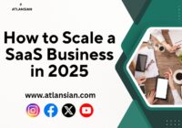 How to Scale a SaaS Business in 2025 – A Complete 2025 Guide to Sustainable Growth